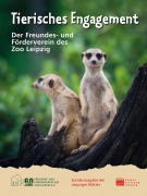 Cover-Bild zum Titel 'Tierisches Engagement' von ''