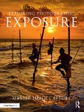 Cover-Bild zum Titel 'Rick Sammon's Exploring Photographic Exposure' von 'Rick Sammon'