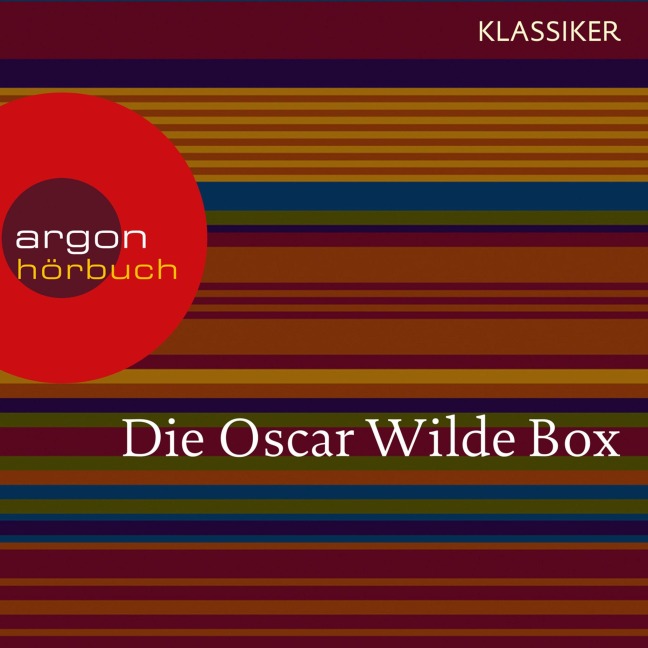 Oscar Wilde - Das Gespenst von Canterville / Die schönsten Märchen / Meistererzählungen / Lord Arthur Saviles Verbrechen - Oscar Wilde