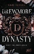 Drewmore Dynasty 1 - Kari Tenero