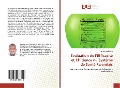 Cover-Bild zum Titel 'Évaluation de l'Efficacité et Efficience du Système de Santé Rwandais' von 'Janvier Mwitirehe'