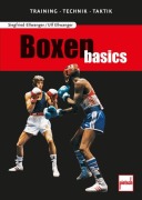 Cover-Bild zum Titel 'Boxen basics' von 'Siegfried Ellwanger, Ulf Ellwanger'
