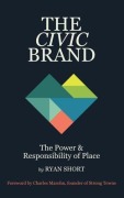 Cover-Bild zum Titel 'The Civic Brand' von 'Ryan Short'