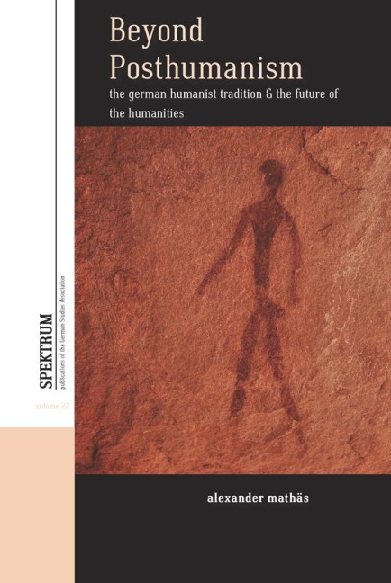Beyond Posthumanism - Alexander Mathäs