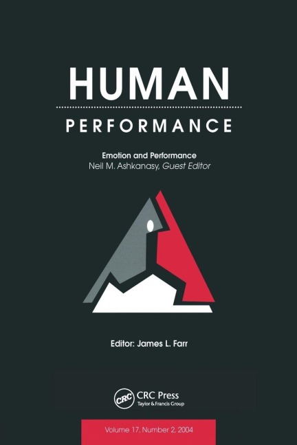 Emotion and Performance - 
