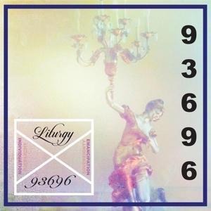 93696 (2CD) - Liturgy