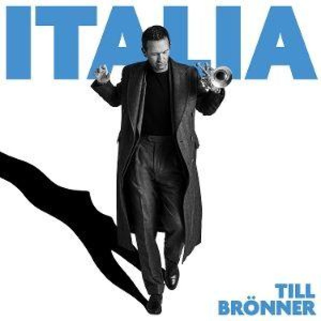 Italia (CD Jewelcase) - Till Brönner