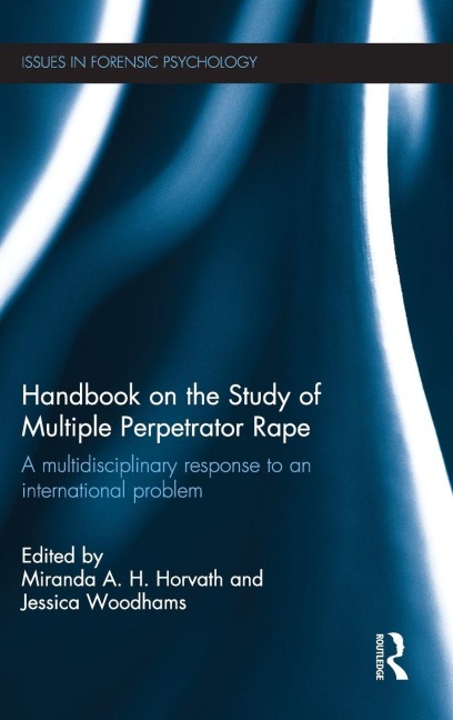 Handbook on the Study of Multiple Perpetrator Rape - 