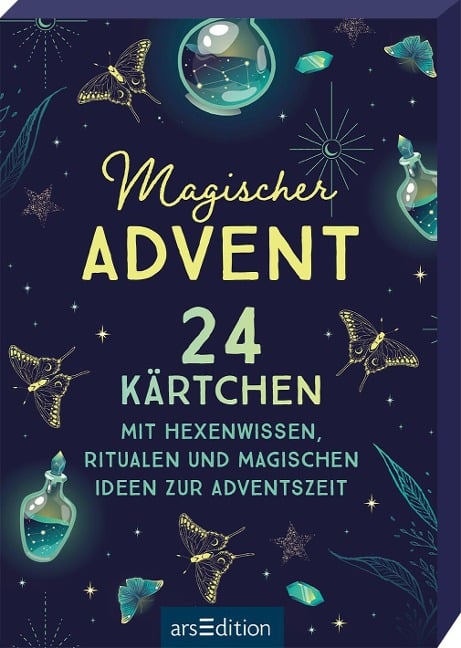 Magischer Advent - 