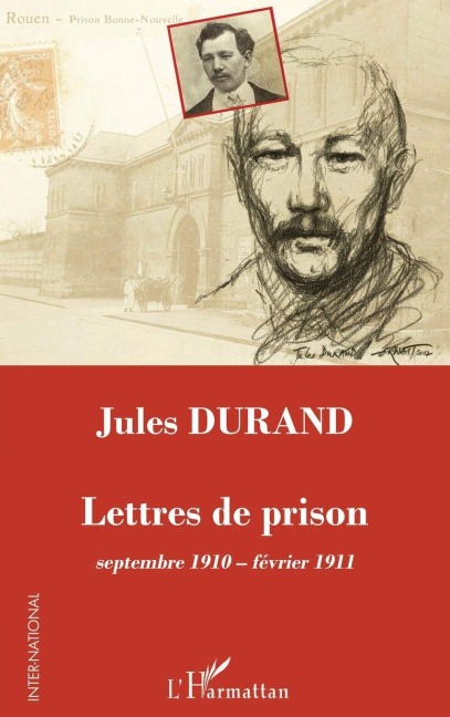 Jules Durand - Jean-Pierre Castelain, Marzelier Christiane