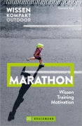 Cover-Bild zum Titel 'Wissen kompakt Outdoor Marathon' von 'Raimund Vogl'