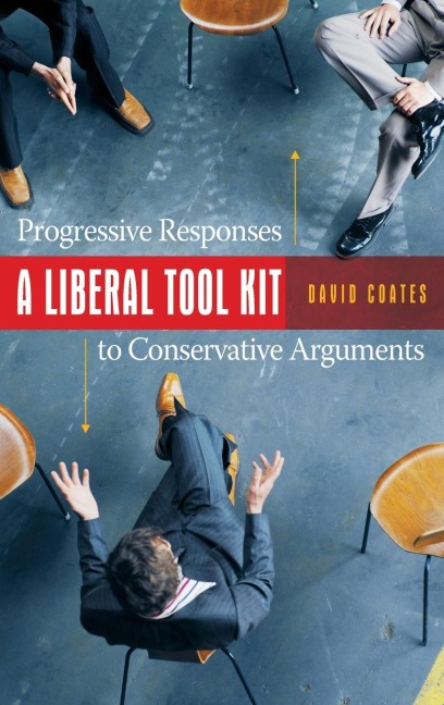 A Liberal Tool Kit - David Coates