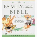 The Family Audio Bible Lib/E - 