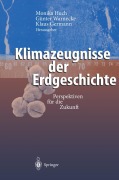 Cover-Bild zum Titel 'Klimazeugnisse der Erdgeschichte' von ''