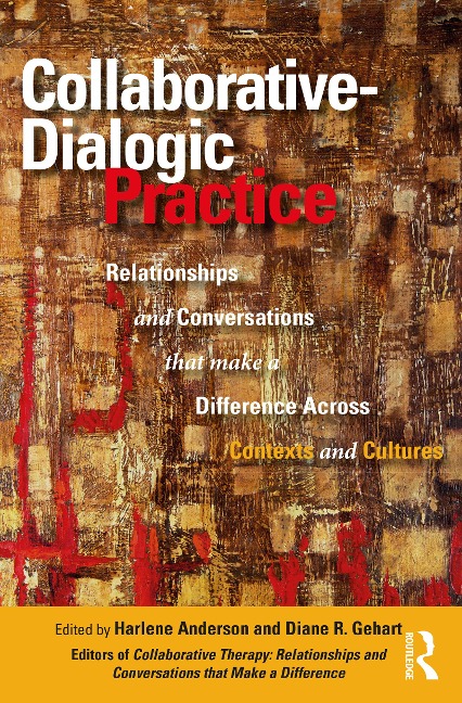 Collaborative-Dialogic Practice - 