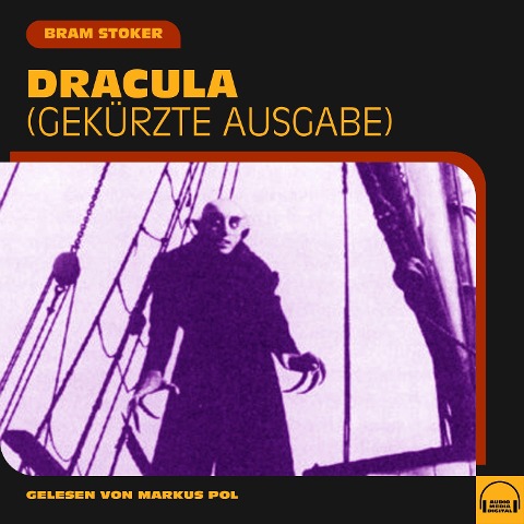 Dracula - Bram Stoker