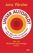 Unser Autopilot - Jens Förster