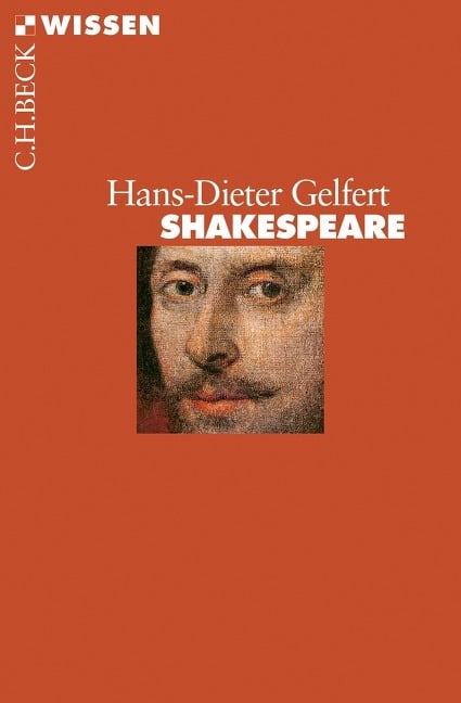 Shakespeare - Hans-Dieter Gelfert