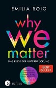 Why We Matter - Emilia Roig