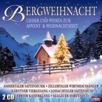 Bergweihnacht - Various