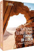 Cover-Bild zum Titel 'NATIONAL GEOGRAPHIC Einmal im Leben' von ''