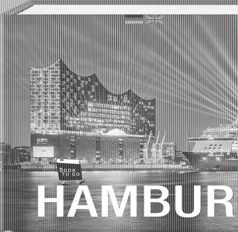 Hamburg - Book To Go - 