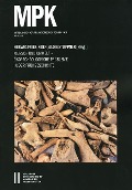 Cover-Bild zum Titel 'Mensch und Umwelt - Ökoarchäologische Probleme in der Frühgeschichte' von ''