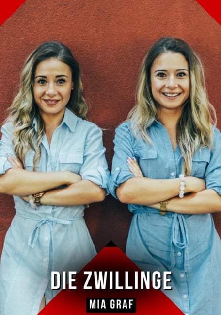 Die Zwillinge - Mia Graf