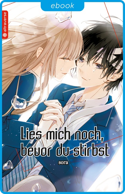 Lies mich noch, bevor du stirbst - Sora