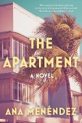 Cover-Bild zum Titel 'The Apartment' von 'Ana Menéndez'