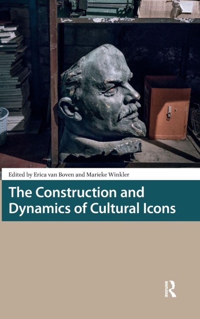 The Construction and Dynamics of Cultural Icons - 