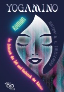 Cover-Bild zum Titel 'YOGAMINO' von 'Matthias A. K. Zimmermann'