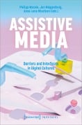 Cover-Bild zum Titel 'Assistive Media' von ''