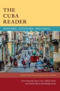 Cover-Bild zum Titel 'The Cuba Reader' von ''
