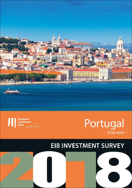 EIB Investment Survey 2018 - Portugal overview - 