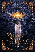 Rules of Kings - Chrissy Em Rose