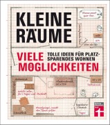 Cover-Bild zum Titel 'Kleine Räume - viele Möglichkeiten' von 'Christian Eigner'