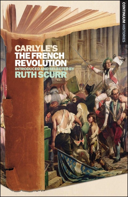 Carlyle's The French Revolution - 