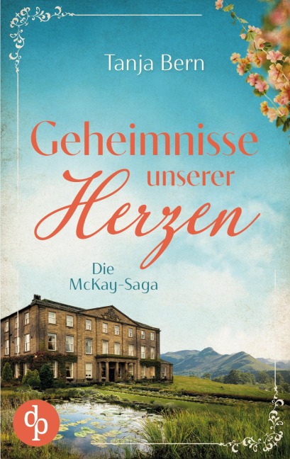 Geheimnisse unserer Herzen - Tanja Bern
