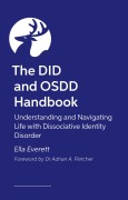 The Did and Osdd Handbook - Ella Everett
