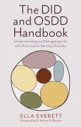 Cover-Bild zum Titel 'The Did and Osdd Handbook' von 'Ella Everett'