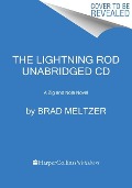 The Lightning Rod CD - Brad Meltzer