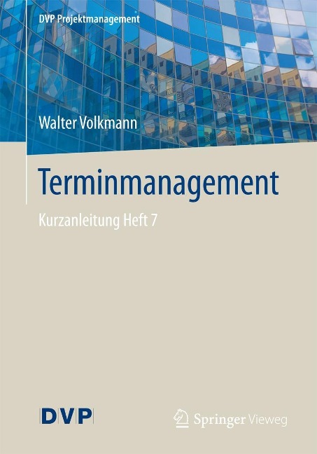 Terminmanagement - Walter Volkmann