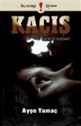 Cover-Bild zum Titel 'Kacis' von 'Ayse Yamac'