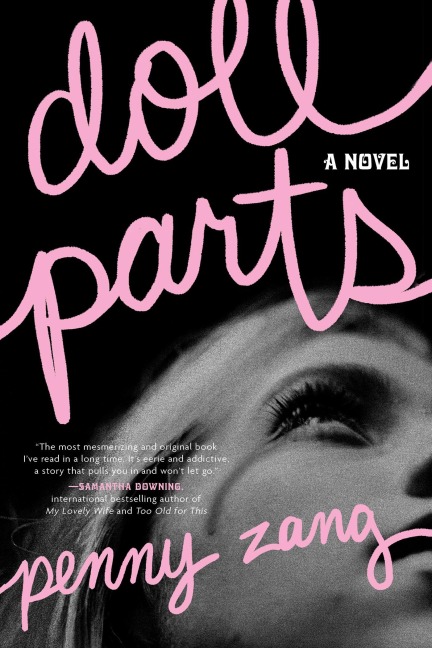 Doll Parts - Penny Zang