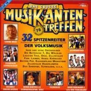 D.Gr.Musikantentreffen 18 - Various