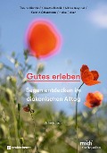 Cover-Bild zum Titel 'Gutes erleben - Arbeitsbuch' von 'Tobias Kirchhof, Anette Kotnik, Niklas Kreppel, Kerstin Offermann, Helke Ricker'