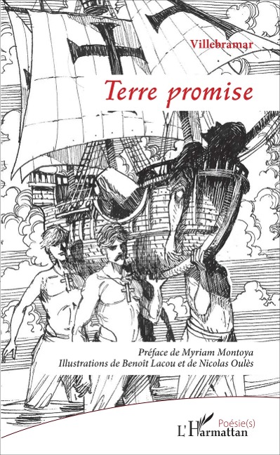 Terre promise - Lambert