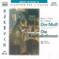Cover-Bild zum Titel 'Der Muff - Die Kapitalistinnen' von 'Marie Von Ebner-Eschenbach'