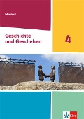 Geschichte und Geschehen 4. Handreichungen für den Unterricht Klasse 10 (G9). Ausgabe Nordrhein-Westfalen, Hamburg und Schleswig-Holstein Gymnasium - 
